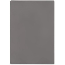 Rubber Stamp Sheet for Lasers Engraving Machine with A4 Size 2.3mm Dark2872