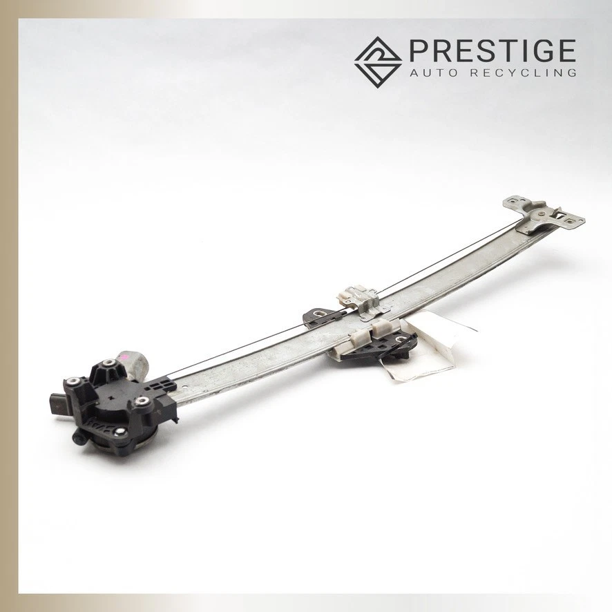 09–2015 HONDA PILOT Door Power Window Regulator & Motor Rear Right 72710-SZA-A01 - Image 3 of 4