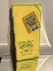 SpongeBob Pet Mat For Animals Bowls — photo 3