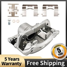 Front Right Brake Caliper w/ Bracket For Honda CR-V 1997 1998 1999 2000 2001