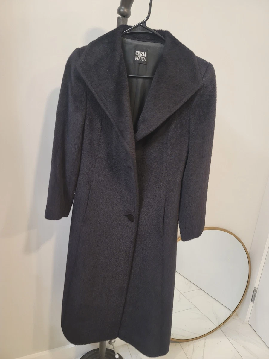 Cinzia Rocca Coats for Women for sale - eBay