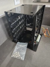 Sans Digital HDDRACK5 5-Bay Hard Drive Rack