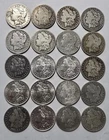 Roll of 20 Morgan Silver Dollars SKU02