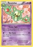 Reuniclus 76/113 R Legendary Treasures Pokemon NM/M