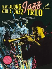 Play Along With a Jazz Tri... by Bolton, Fiona Multiple-component retail product