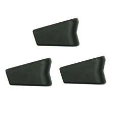 3PCS for Glock +2 Plus2 Magazine Mag Extension 9mm Mag Base 17 19 22 23 26 27 33