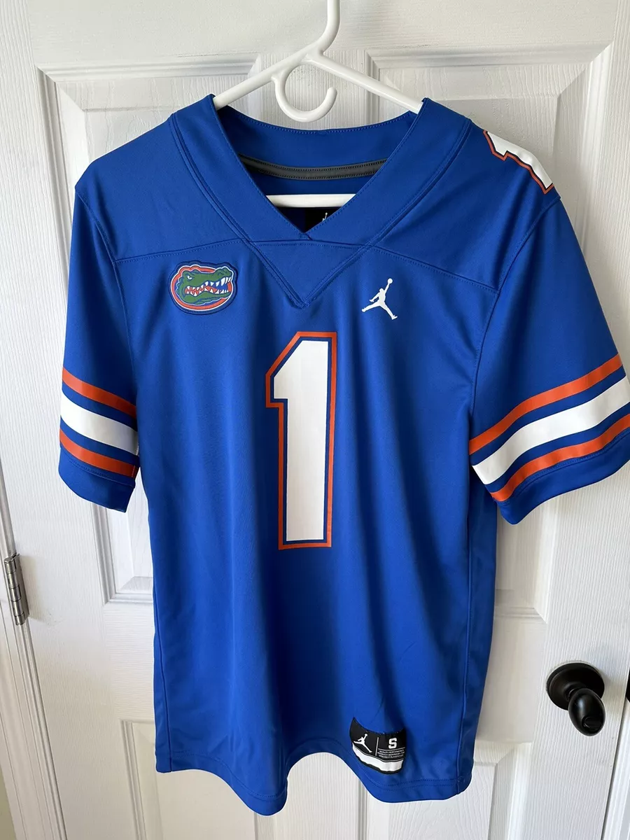 Mens florida cheap gators jersey