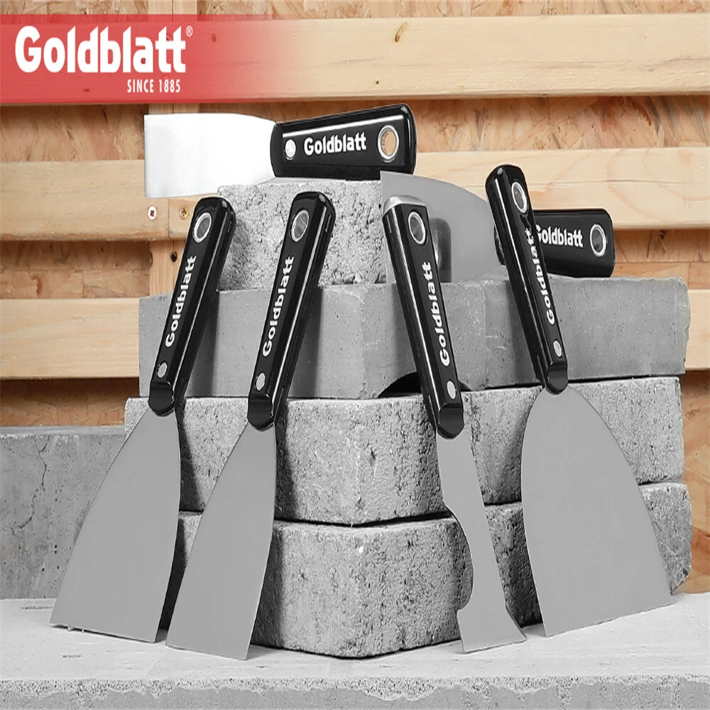 6 putty knife sale