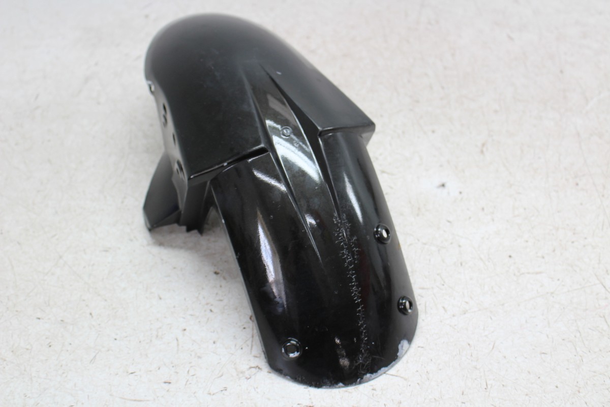 2個セット 04-05 KAWASAKI NINJA ZX10R FRONT WHEEL FENDER COWL FAIRING | eBay