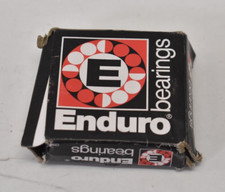 Enduro Metric Tapered Roller Bearing Set Cup Cone 30205 25mm x 52mm x 16.52mm