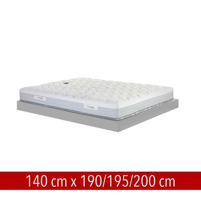 Materasso Magniflex MASSAGGIO LIGHT 140 x 190/195/200 H22 Materasso Magniflex MASSAGGIO LIGHT 140 x 190/195/200 H22