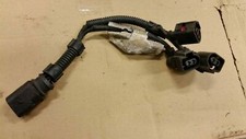 VW TRANSPORTER T5 2010-2015 WIRING LOOM HARNESS ADAPTER CONNECTORS
