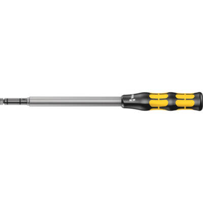 Wera 8780C Kraftform Koloss Verlängerungsgriff