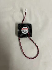 SUNON HA40101V4-000C-999 4cm 40x40x10mm 2pin 12V 0.8W - NEW OPEN BOX