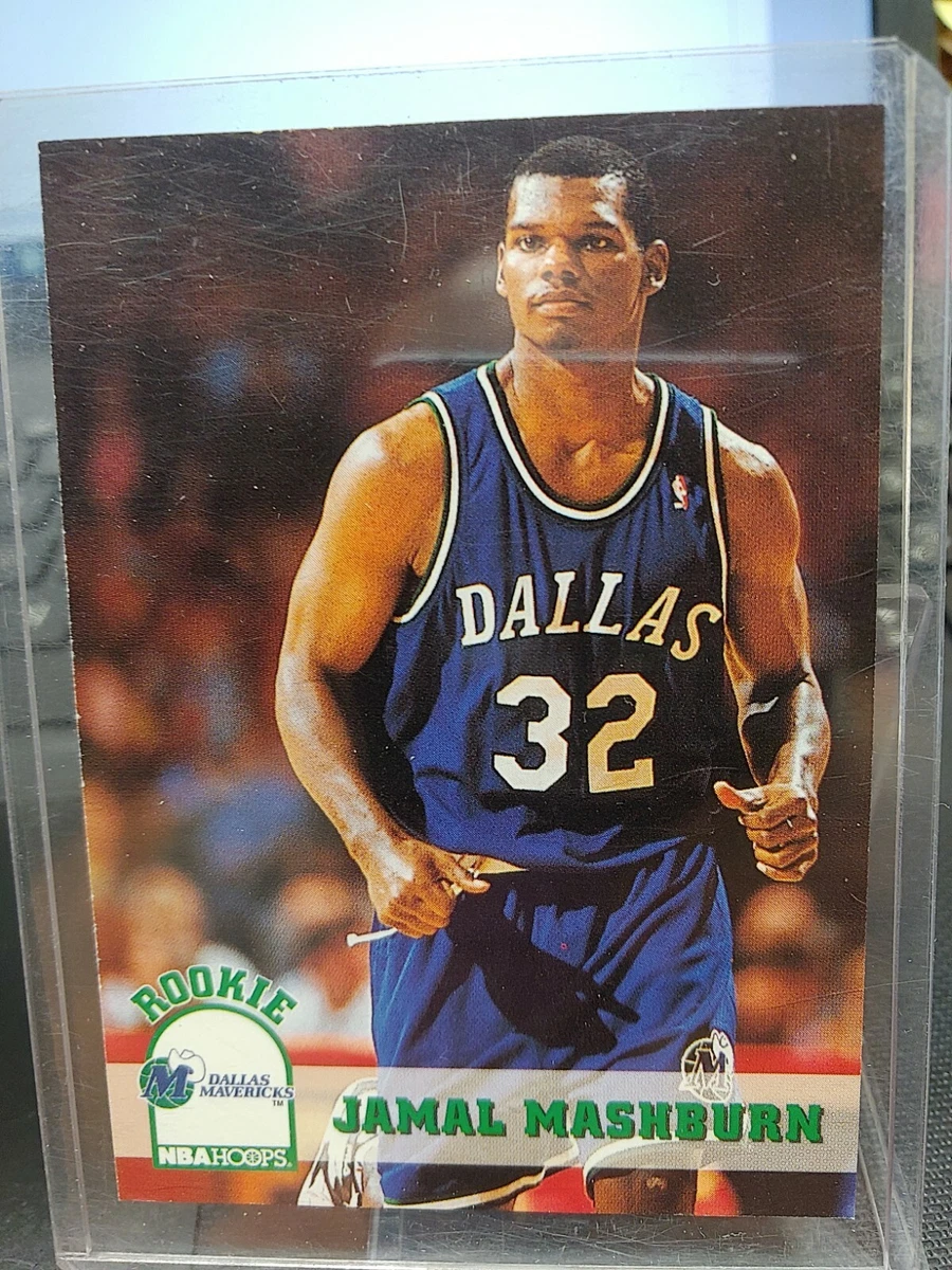 Jamal mashburn cheap 2018