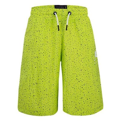 volt green shorts