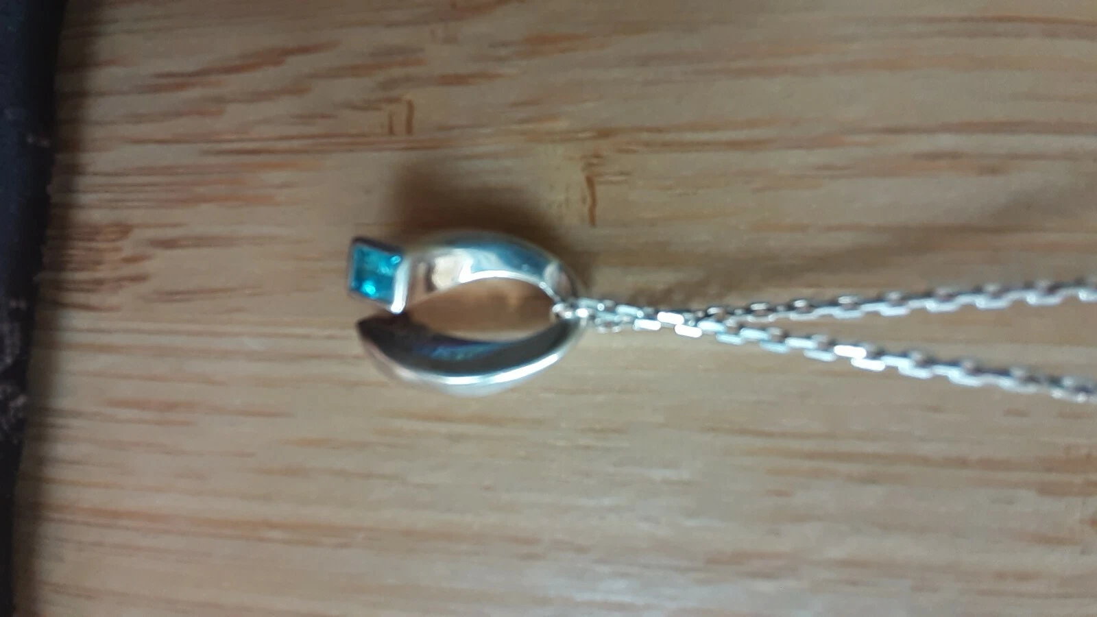 collana gucci argento sterling