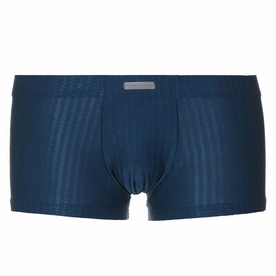 Bruno Banani Herren Unterhosee Hipshort Galaxy petrolblau blau M L XL XXL NEU