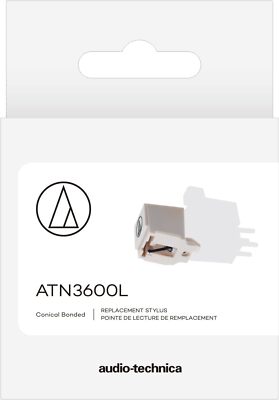 Audio-Technica ATN3600L Ersatznadel Stylus