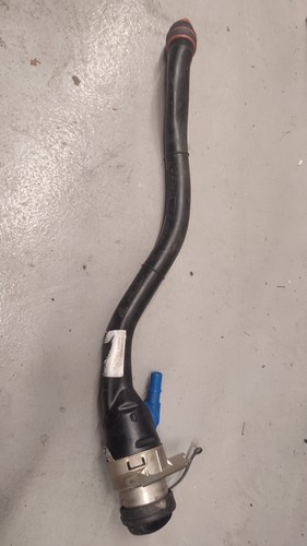 Porsche Boxster 981 991 911 Fill Neck Fill Pipe Pipe Tank 991201044 - Picture 2 of 3