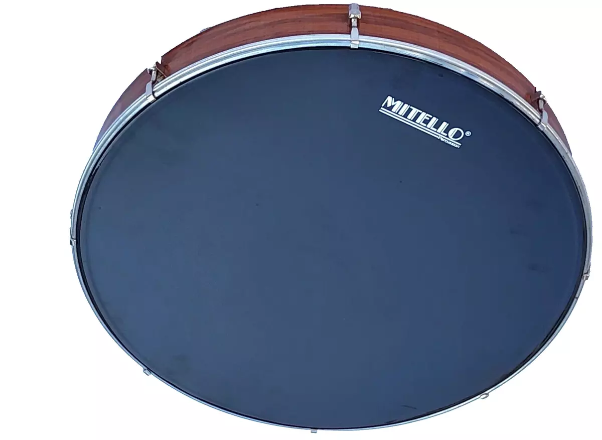 Tar drum 2024