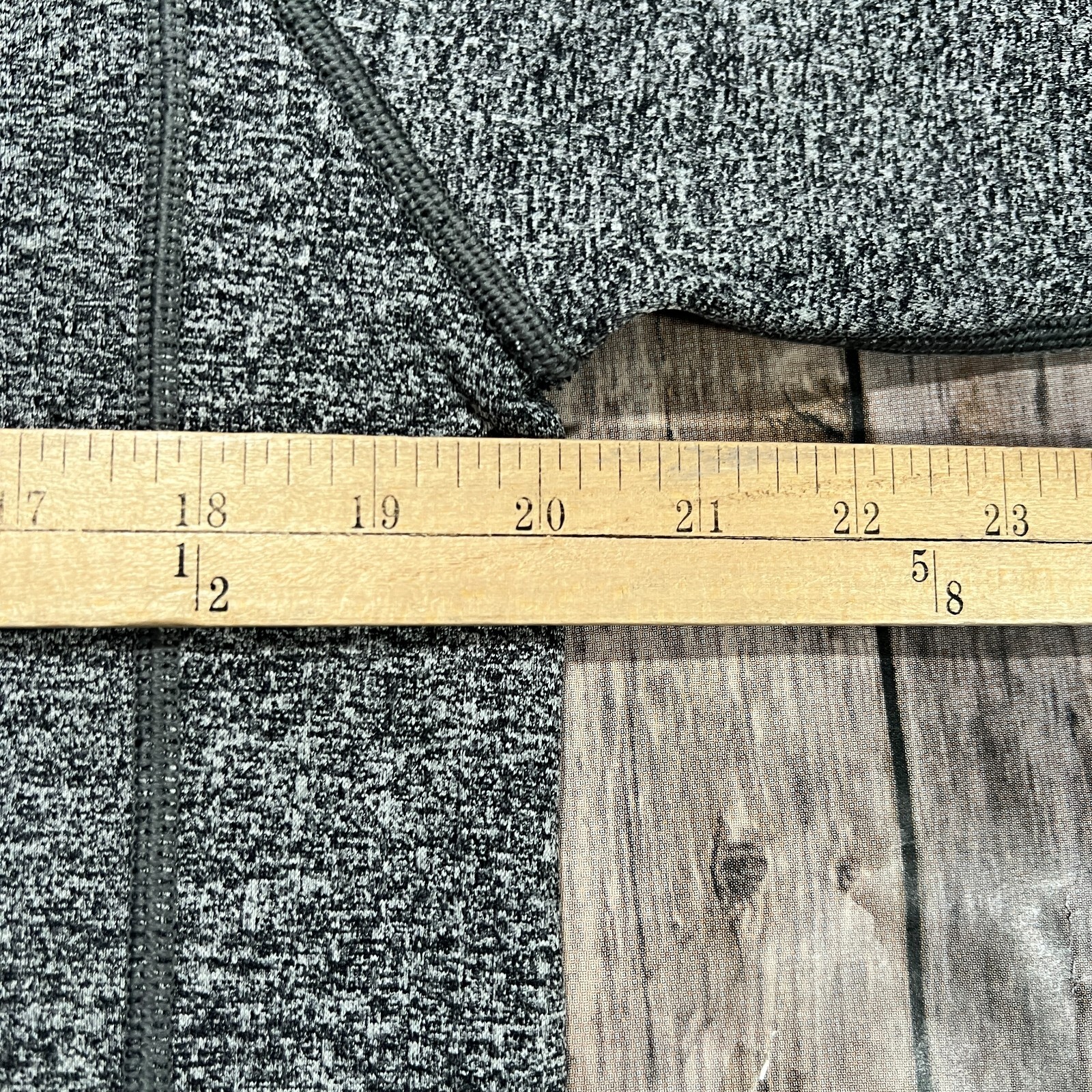 Lululemon Engineered Warmth Crew Performance Swea… - image 4