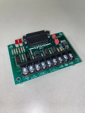 OPTO 22 AC7 RS-232 to RS-422/485 Converter