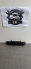 Mercedes Sprinter W906 Schalterleiste Warnblink Sitzheizung A9069051501