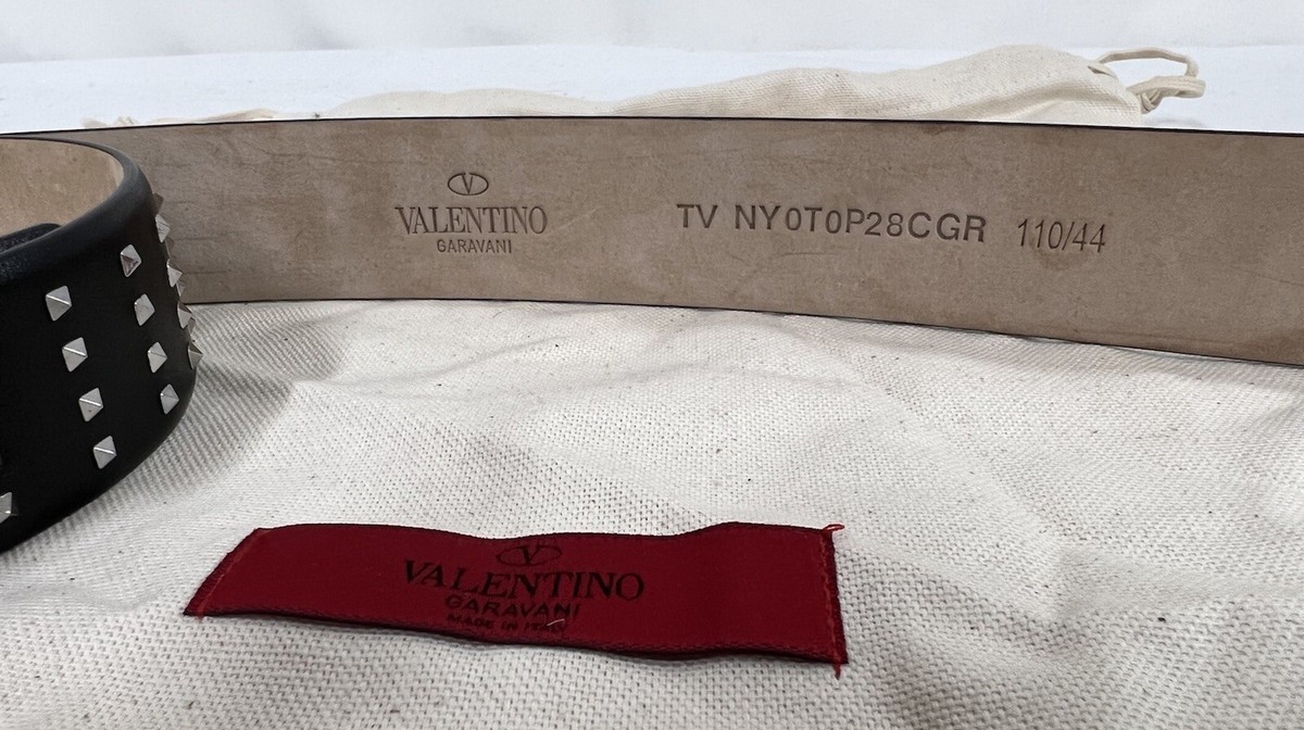 【最短翌日着・関税送料込】 Red Valentino レザー BELT CINTURA s-l400.jpg