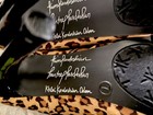 🔥SALE!- RARE NEW-Kardashian Kollection Collection Leopard Stiletto  heels Sz-7M — photo 4