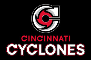 Cincinnati Cyclones ECHL Hockey Mens Polo XS-6X, LT-4XLT Buffalo Sabres  New