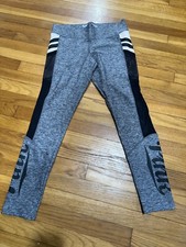 Victoria  s Secret PINK Ultimate Leggings Women  s Size Large L