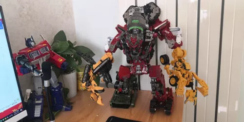 Scrapmetal Studio Series Collection Gift - Picture 8 of 28
