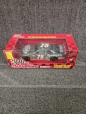 1:24th Scale #75 Rick Mast By Racing Champions 