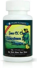 Plum Flower Free & Easy Wanderer *Plus* Economy Size, 1000 ct