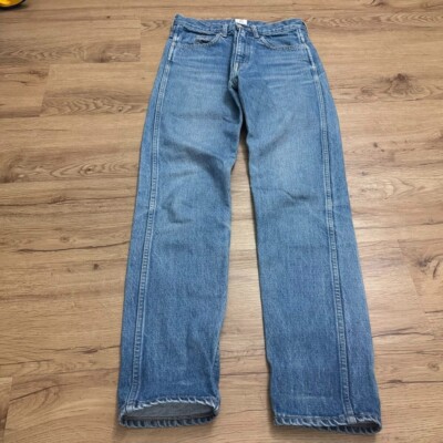 Beauty Youth United Arrows Timemachine Denim Jeans Size 25