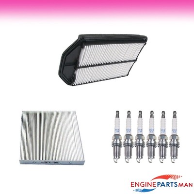 TK 01-04 Acura MDX /03-05 Honda Pilot Tune Up Kit
