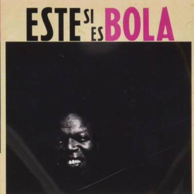 BOLA DE NIEVE: ESTE SI ES BOLA (DIGITALLY REMASTERED) - CD