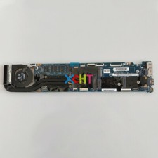 FRU:00HN763 For Lenovo Laptop Thinkpad X1 Carbon w i5-4200U 8GB RAM Motherboard