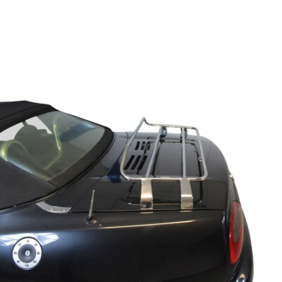 Mgf Rear Racks TRUNK LID CARRIER MGF & MG TF 1995-2011 LUGGAGE RACK | LIMITED EDITION ...