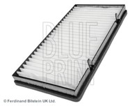Blue Print Innenraumfilter Pollenfilter FüR Nissan Primastar Kasten X83