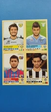 ROOKIE STICKER Card BRUNO FERNANDES PANINI CALCIATORI 2013 2014 update no topps