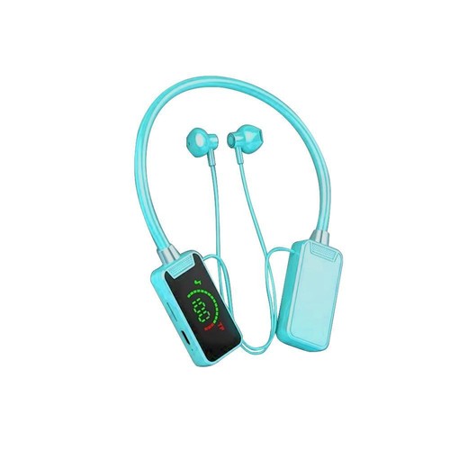 Wireless Sound Card Live Streaming Earphones Audio Bluetooth e R4B9 G9E3