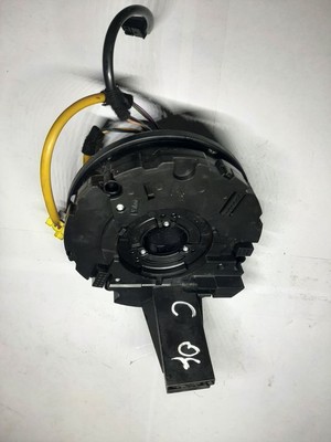 Mercedes-Benz C W203 2005 Slip ring clock squib SRS ring  