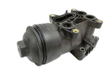 Boîtier de filtre à huile Support pour Seat Ibiza IV 6J 08-12 03L115389C