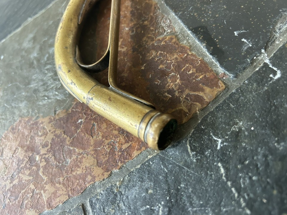 BRASS BBb Sousaphone neck fits 20k 14k 22k 36k eBay