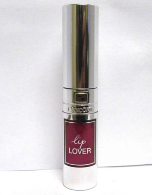 LANCOME LIP LOVER LIP GLOSS #357 BOUQUET FINAL - FULL SIZE - 0.15 OZ/4. ...