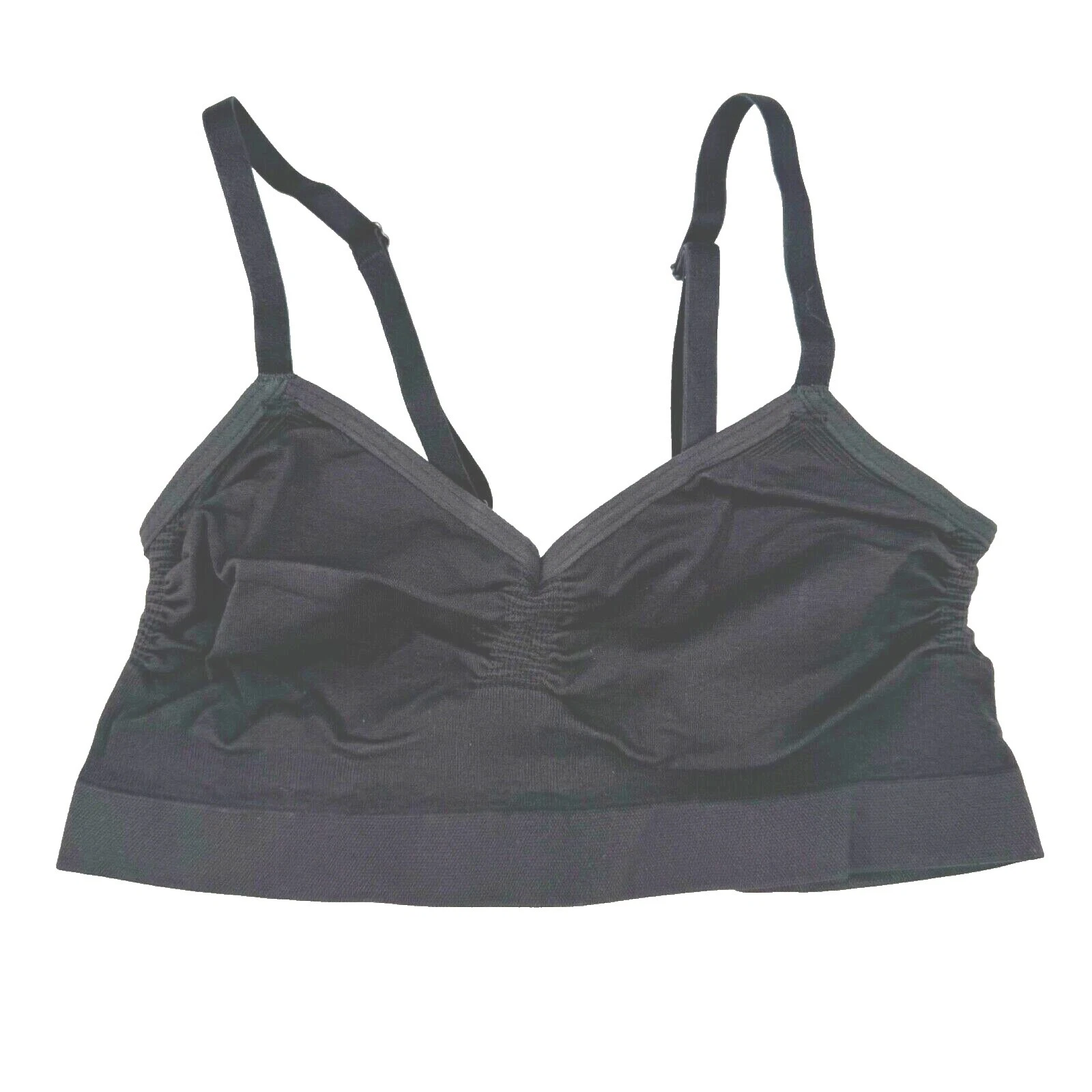 Brasieres y nylon Flexees Bra Sets para Mujeres