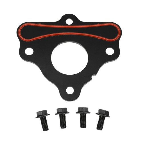 Engine Rebuild Components LS Camshaft Retainer Plate Gasket & Bolt Kit - Compatible With GM LS1 LS2 LS3 LQ4 LQ9 Engines GM LS Camshaft Kit - View #10