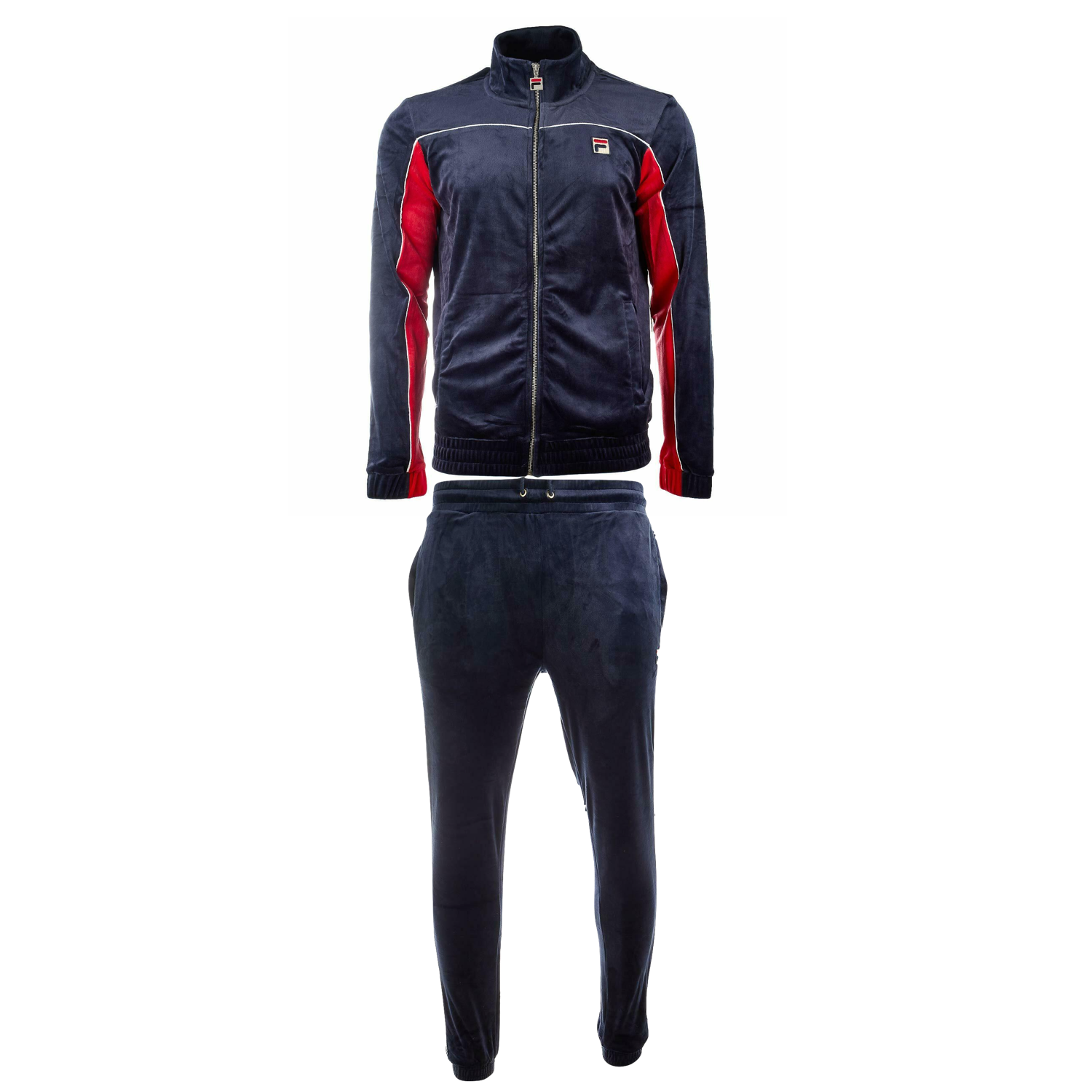 ebay velour tracksuit